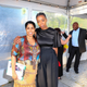 Deirdre May and Noma Dumezweni